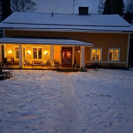 Amy Отель типа 