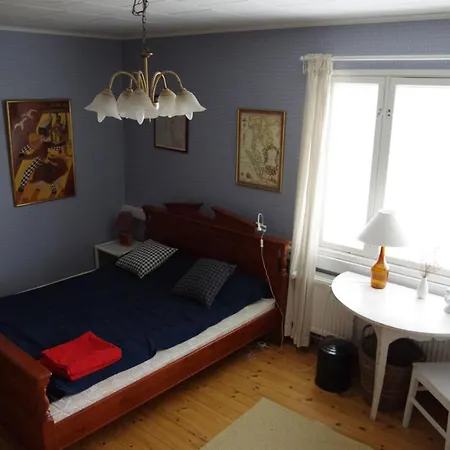 Bed & Breakfast Amy