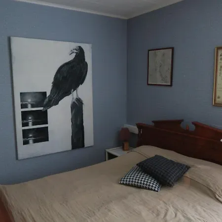 Amy 住宿加早餐酒店 米凯利