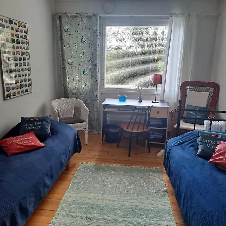 住宿加早餐酒店 Amy 米凯利