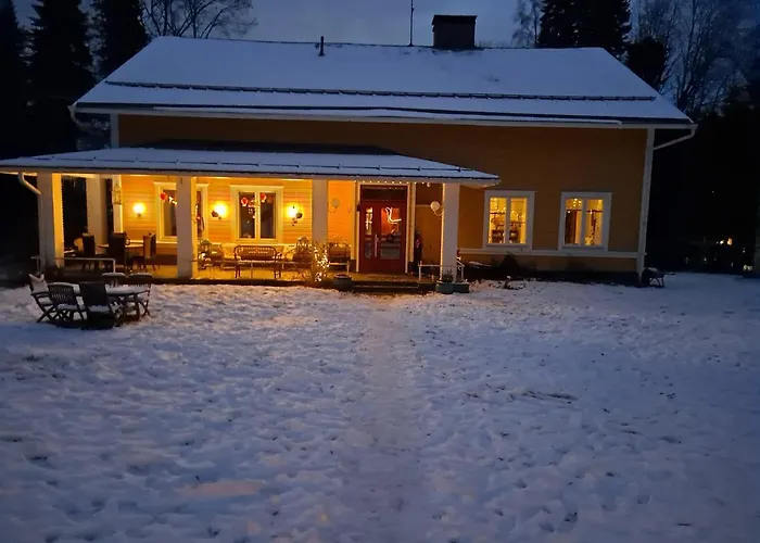 Amy 住宿加早餐酒店 米凯利