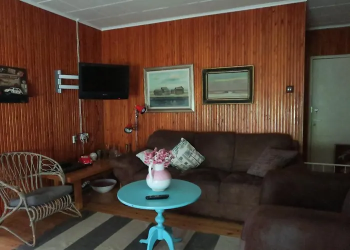 فندق مبيت وإفطار Amy *