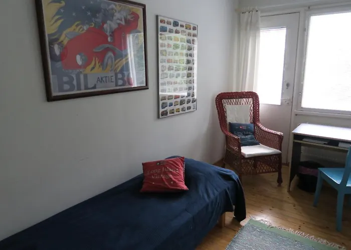 住宿加早餐酒店 Amy