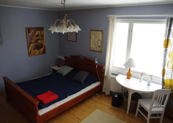 住宿加早餐酒店 Amy