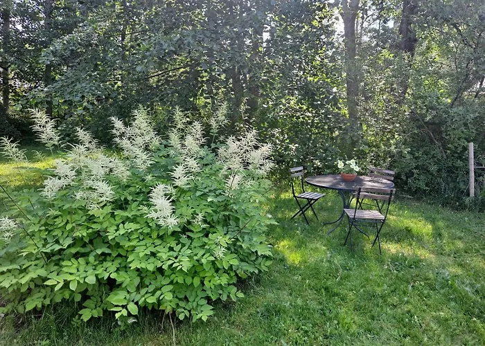 فندق مبيت وإفطار Amy *