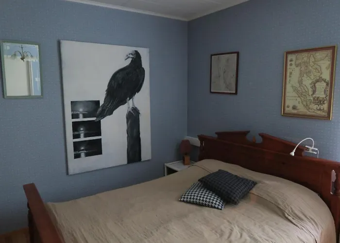 Amy فندق مبيت وإفطار ميكيلي