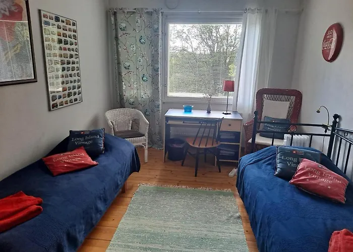 住宿加早餐酒店 Amy 米凯利