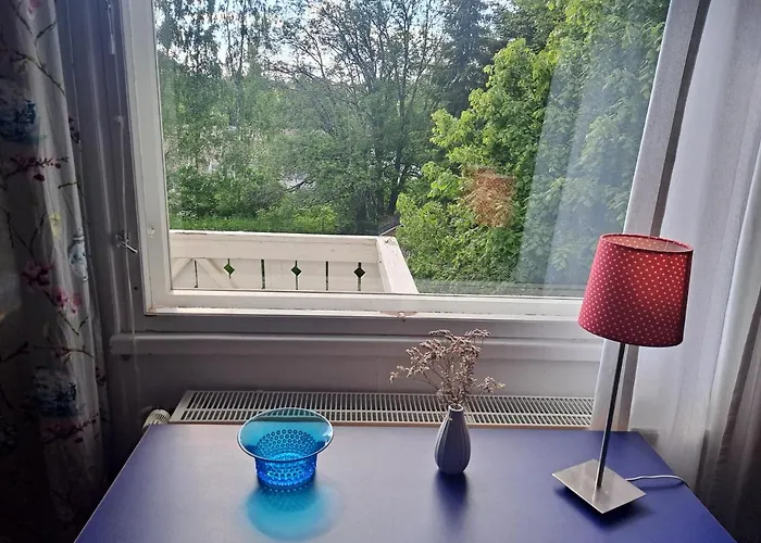 Amy 住宿加早餐酒店 *